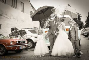 HOCHZEIT 7